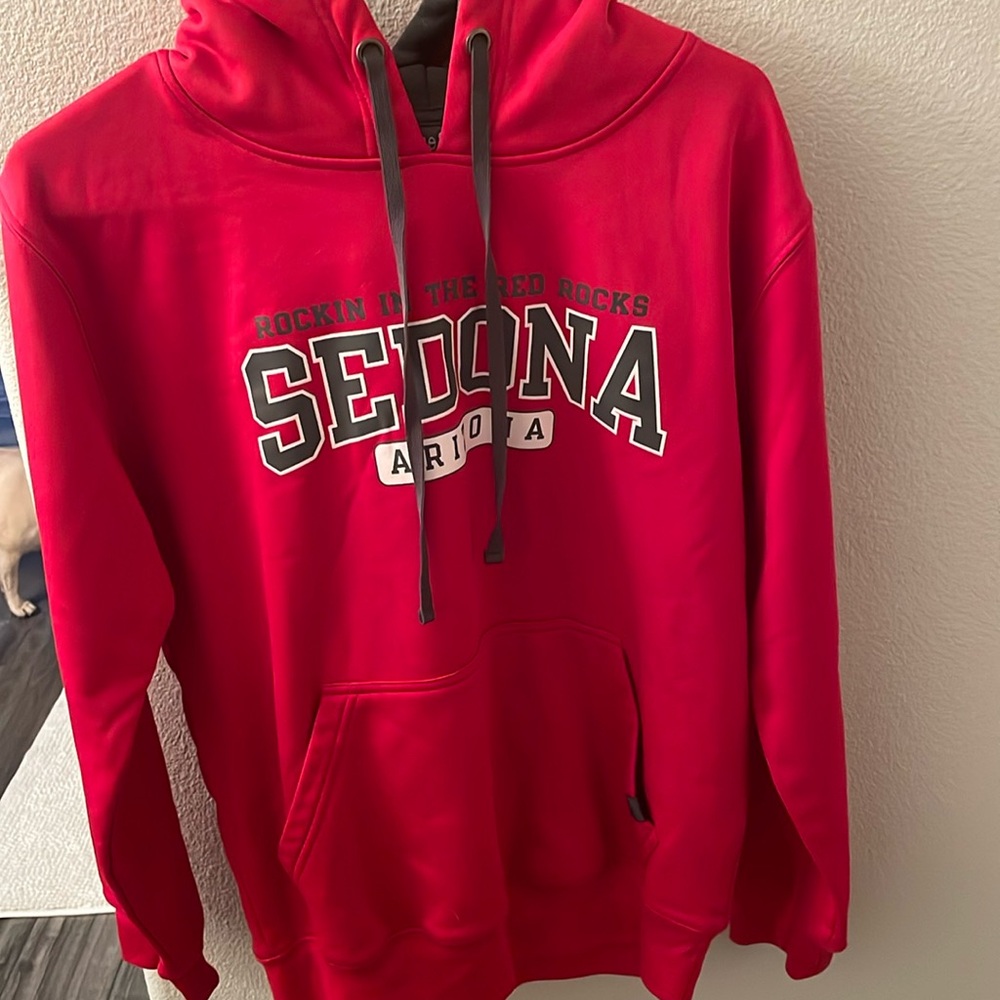 Sedona Sweatshirt 💯